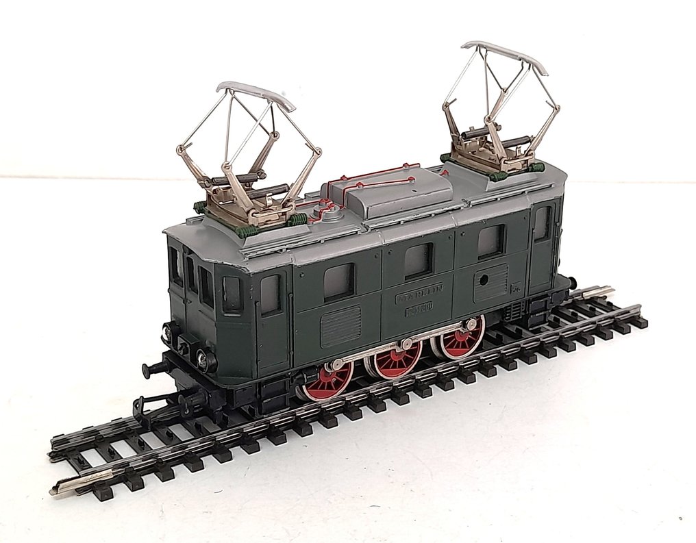 Märklin H0 - RSM 800 - 電氣火車 (1) #1.0
