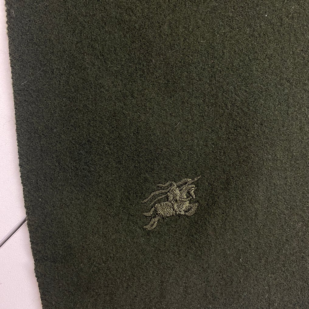 Burberry - Sciarpa #4.3