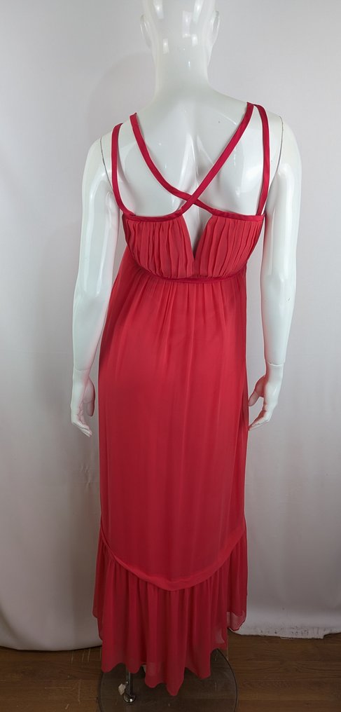 Philosophy di Alberta Ferretti - 拖地长裙 #1.0