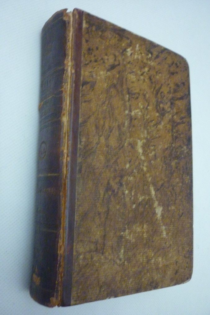 Conte Pietro Verri - Storia di Milano opera completa in 4 tomi (2 volumi) - 1824-1825 #3.2