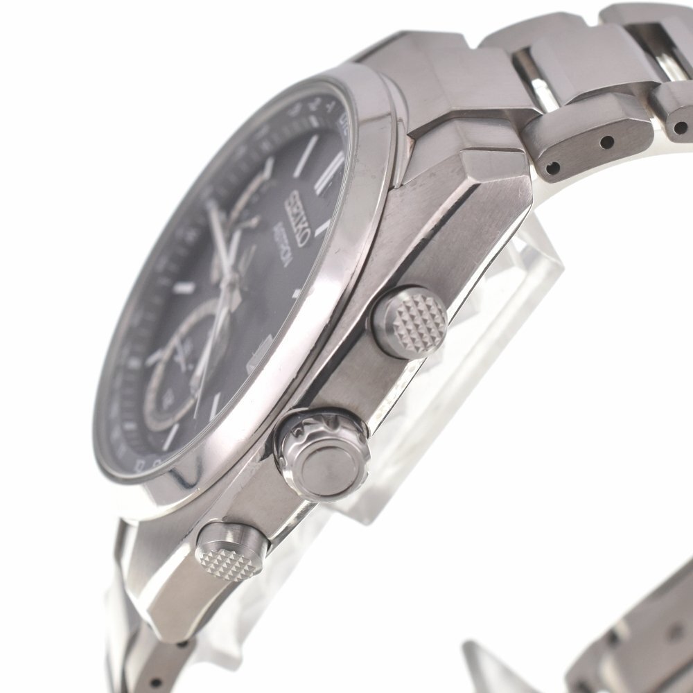 Seiko - Astron - SBXY015/8B63-0BA0 - Men - 2020+ #3.2