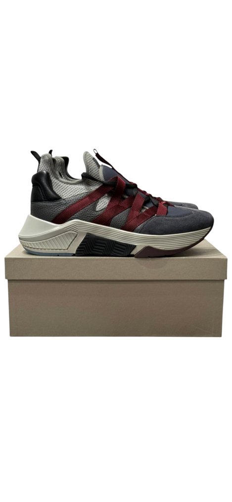 Giorgio Armani - Flat shoes - Size: EU 42.5 - New in box #1.0