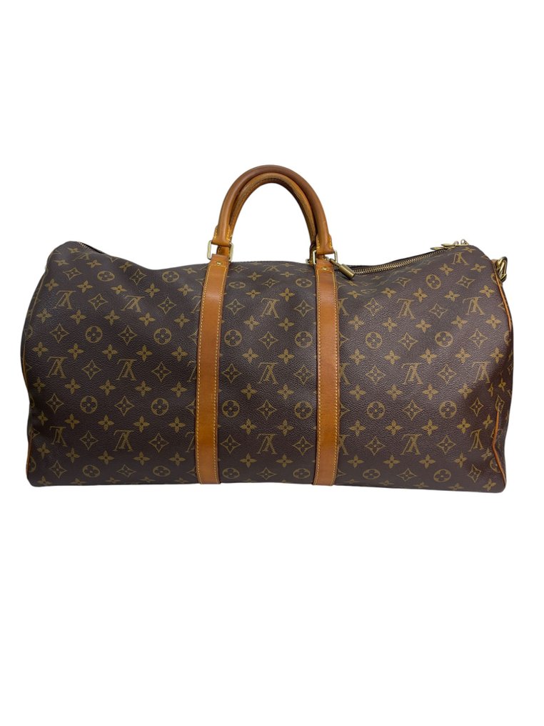 Louis Vuitton - Keepall 55 - Bag #1.0