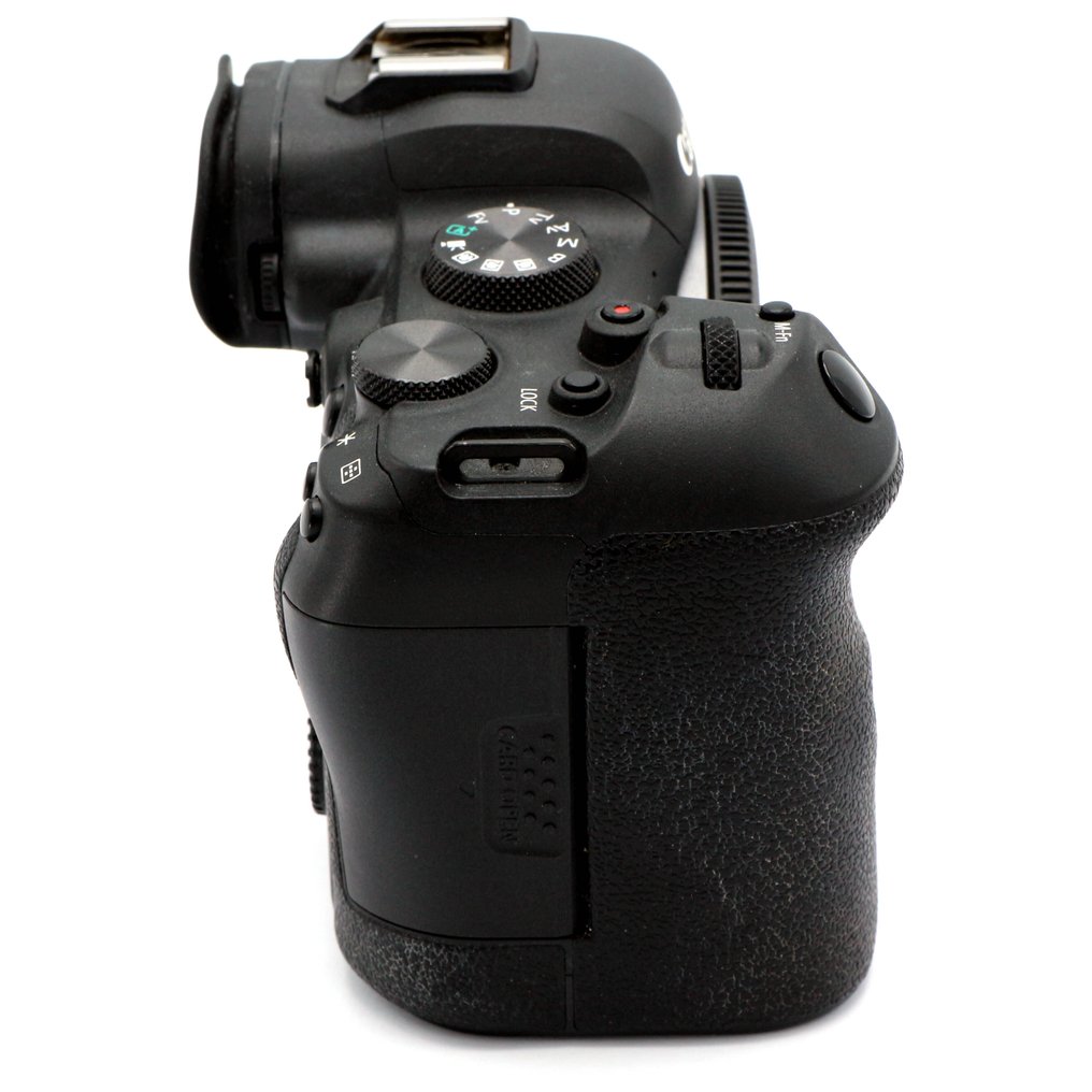 Canon EOS R6 | Mirrorless φωτογραφική μηχανή #4.3