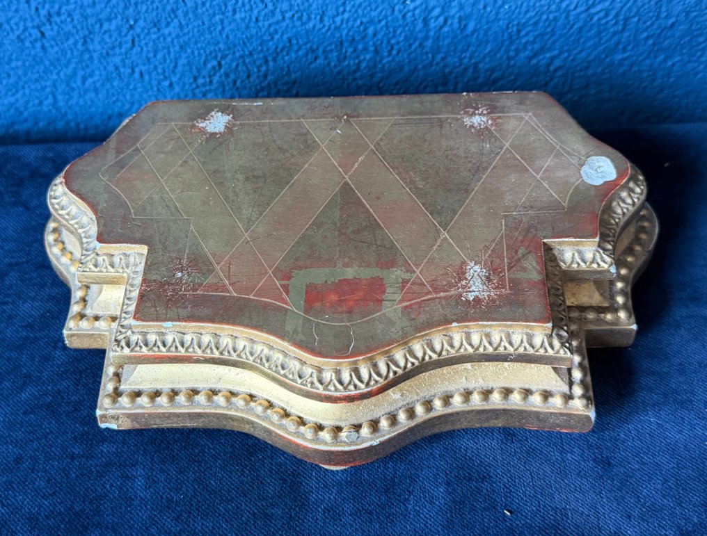  Architectural base - 1800-1850, 1850-1900  #4.3