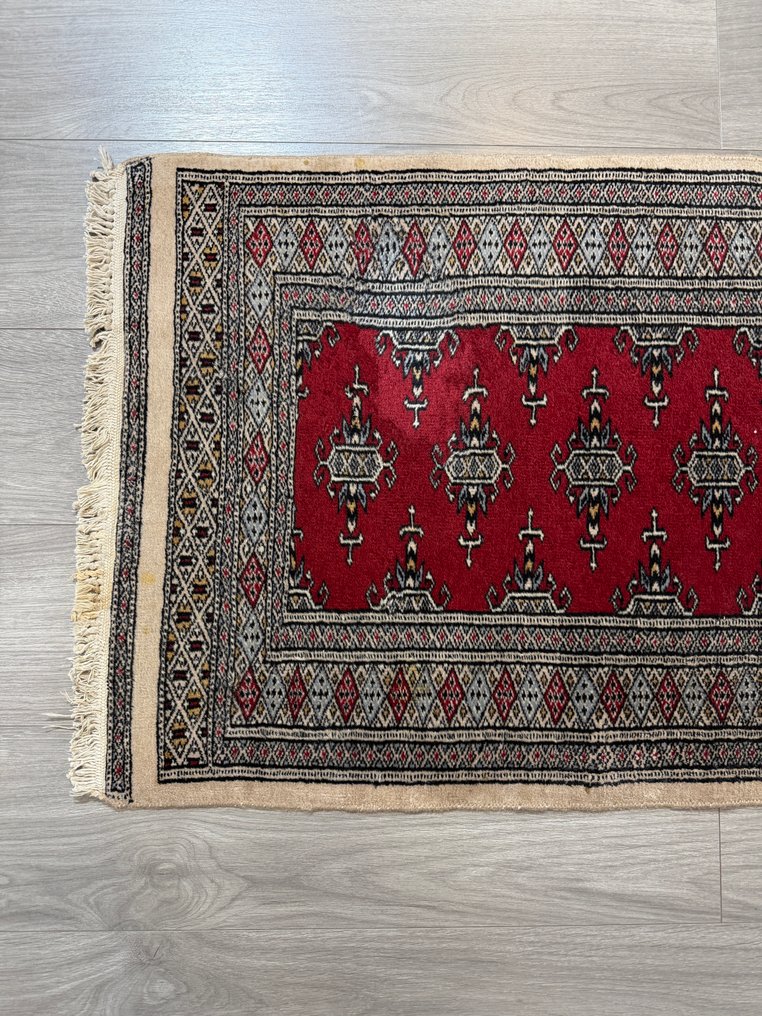 Buchara - Χαλί - 169 cm - 64 cm - δρομέας #4.3