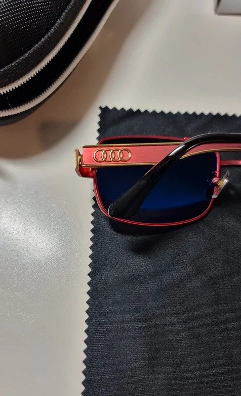 Sunglasses - Audi #4.3
