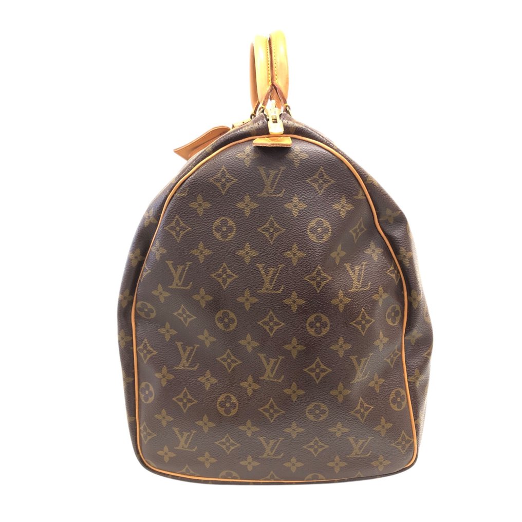 Louis Vuitton - Keepall 60 - 旅行包 #3.2
