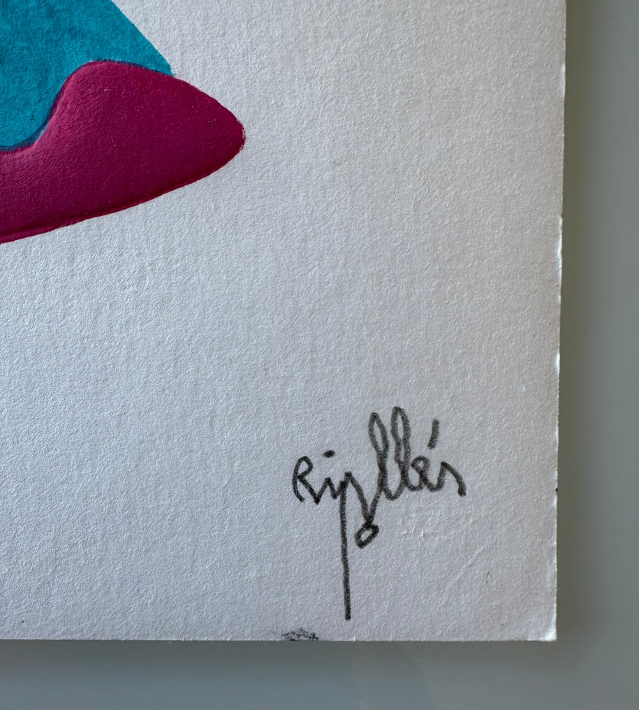 Juan García Ripollés (1932) - Tentación #4.3