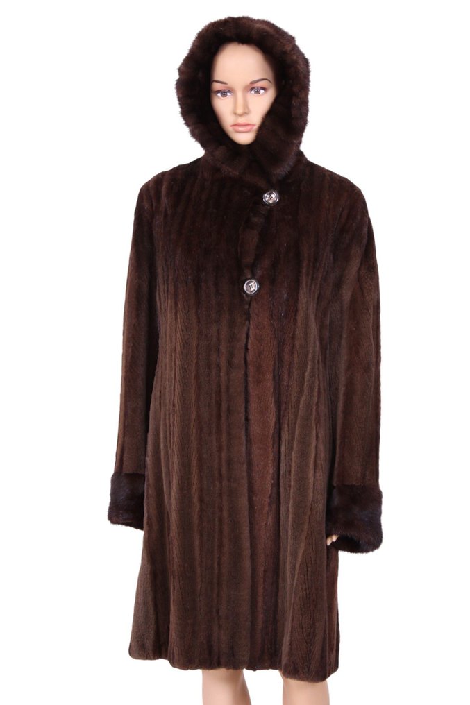 Artisan Furrier - 皮毛大衣 #1.0