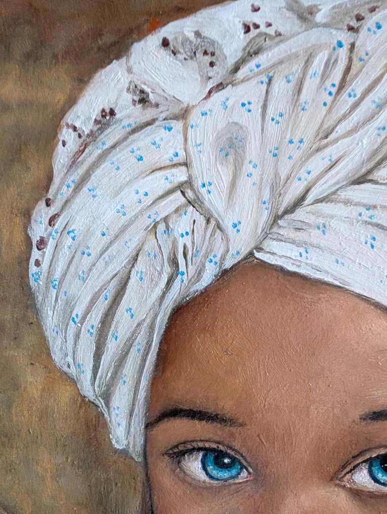 Valerio Altamira (XX-XXI) - Sguardi d'oriente #2.1