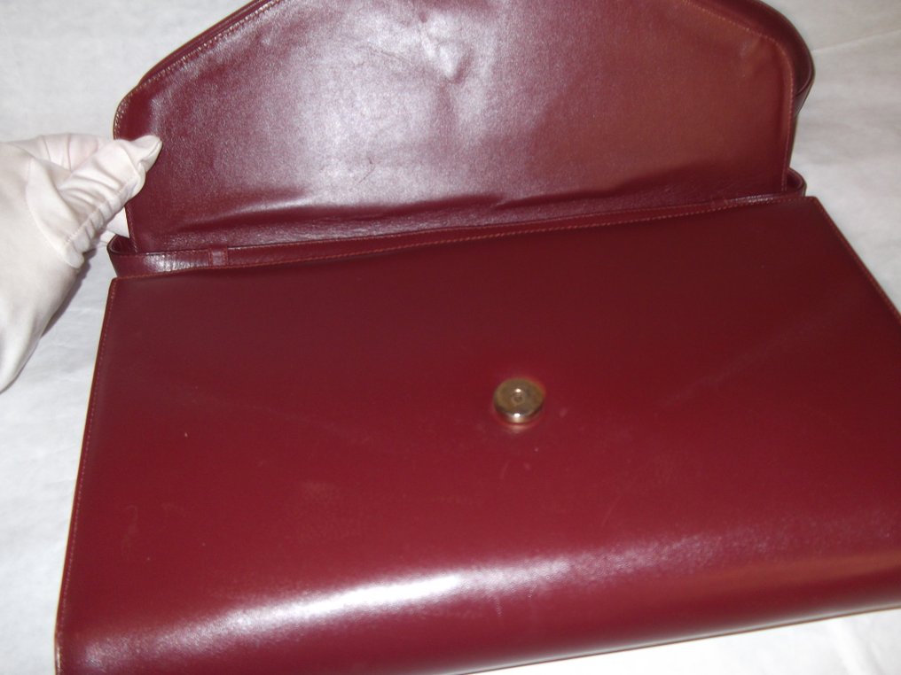 Cartier - Must - Bag #2.1