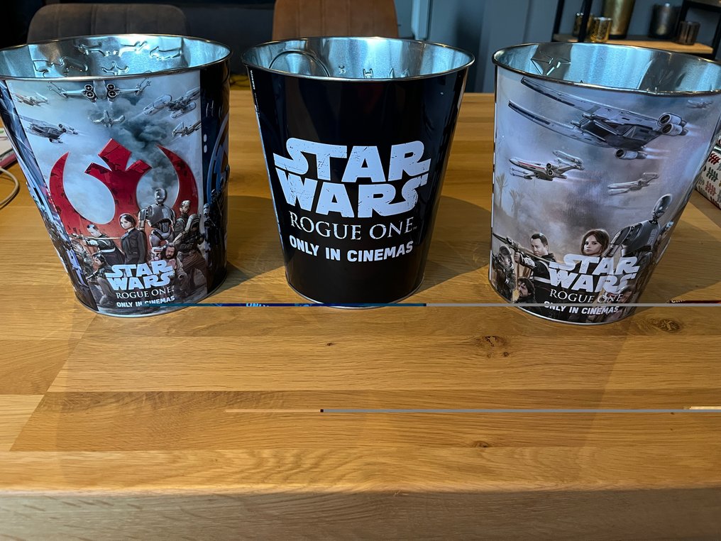 Star Wars, Rogue One #2.1