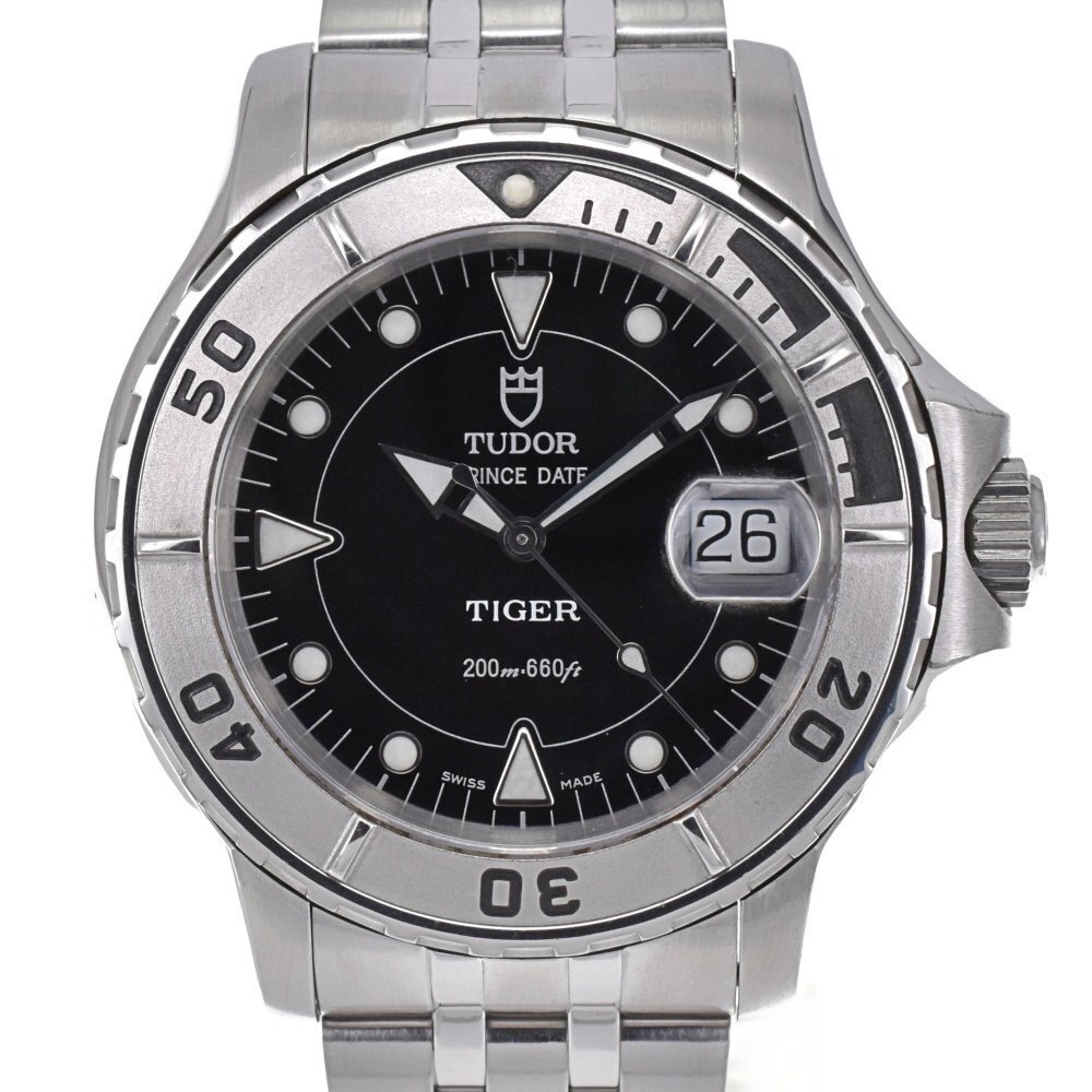 Tudor - Prince Date - 89190 - Férfi - 2010-2020  #1.0