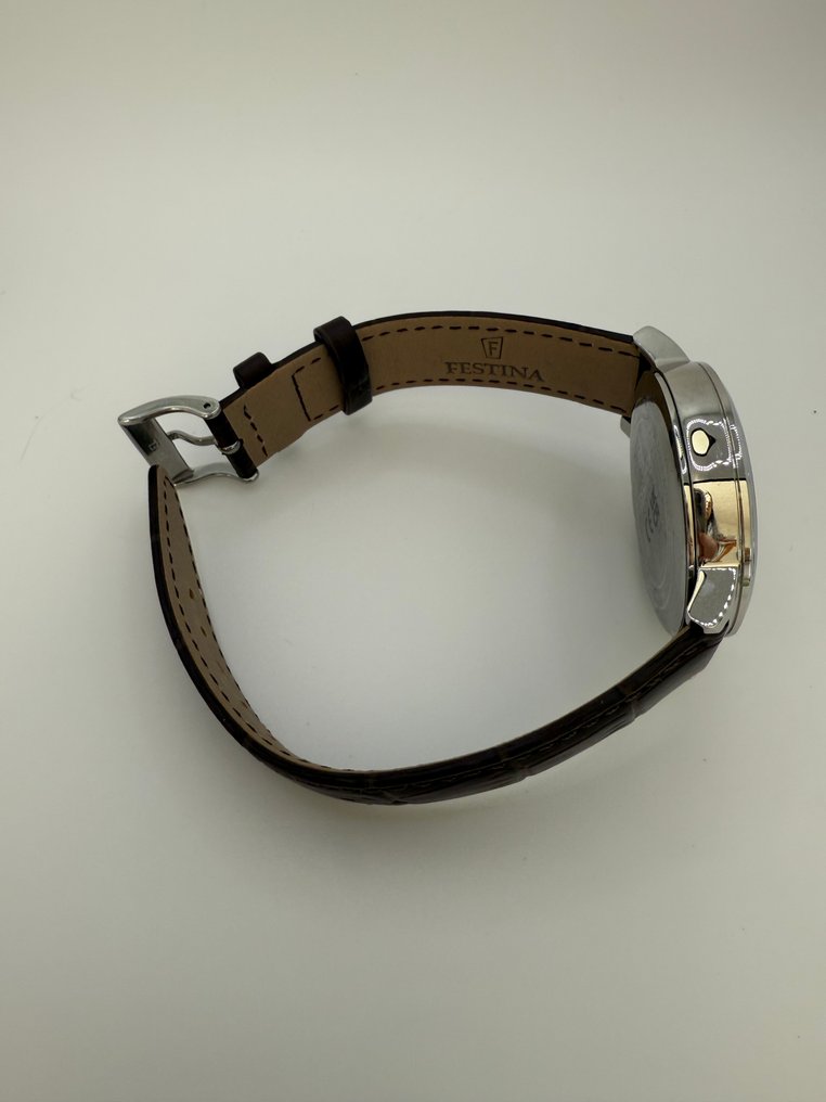 Festina - Solar Energy - No reserve price - F20660/6 - Men - 2010-2020 #3.2