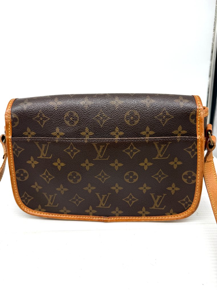 Louis Vuitton - Sologne - Handbag #4.3