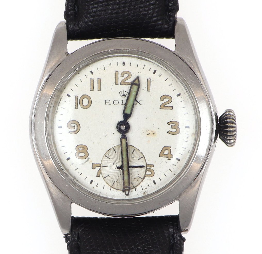 Rolex - Royal - 没有保留价 - 2280 - 中性 - 1950-1959  #1.0