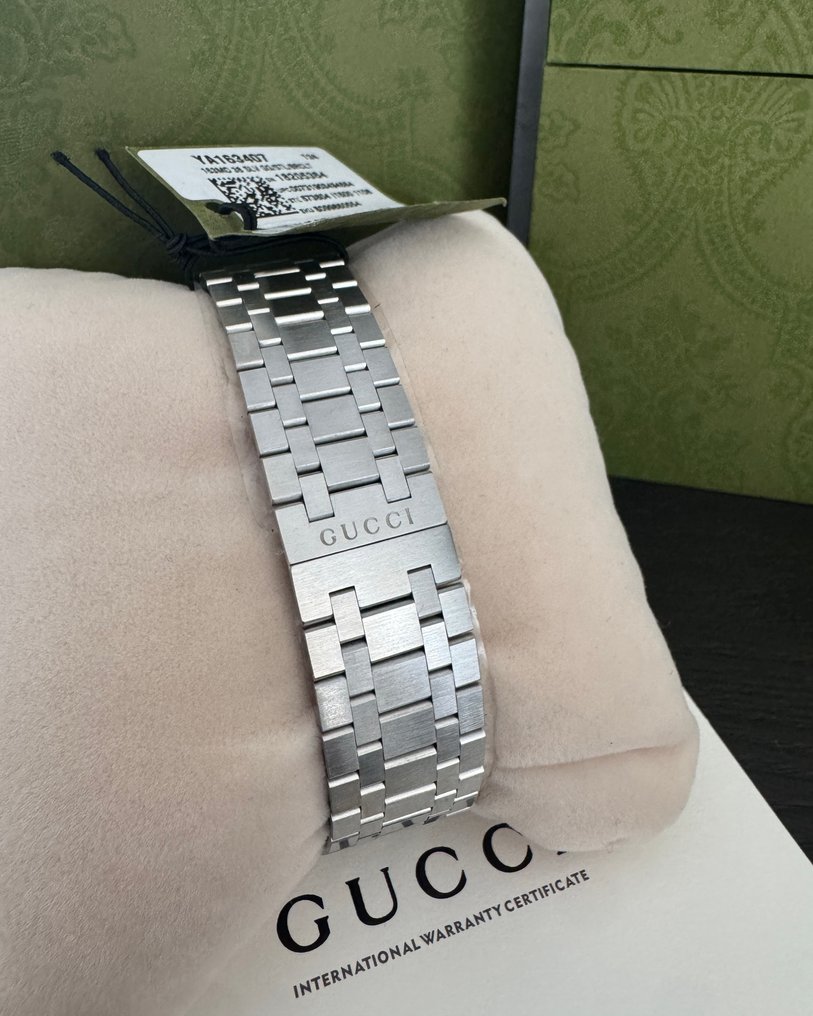 Gucci - 25H - 没有保留价 - YA163407 - 中性 - 2020年及之后  #4.3