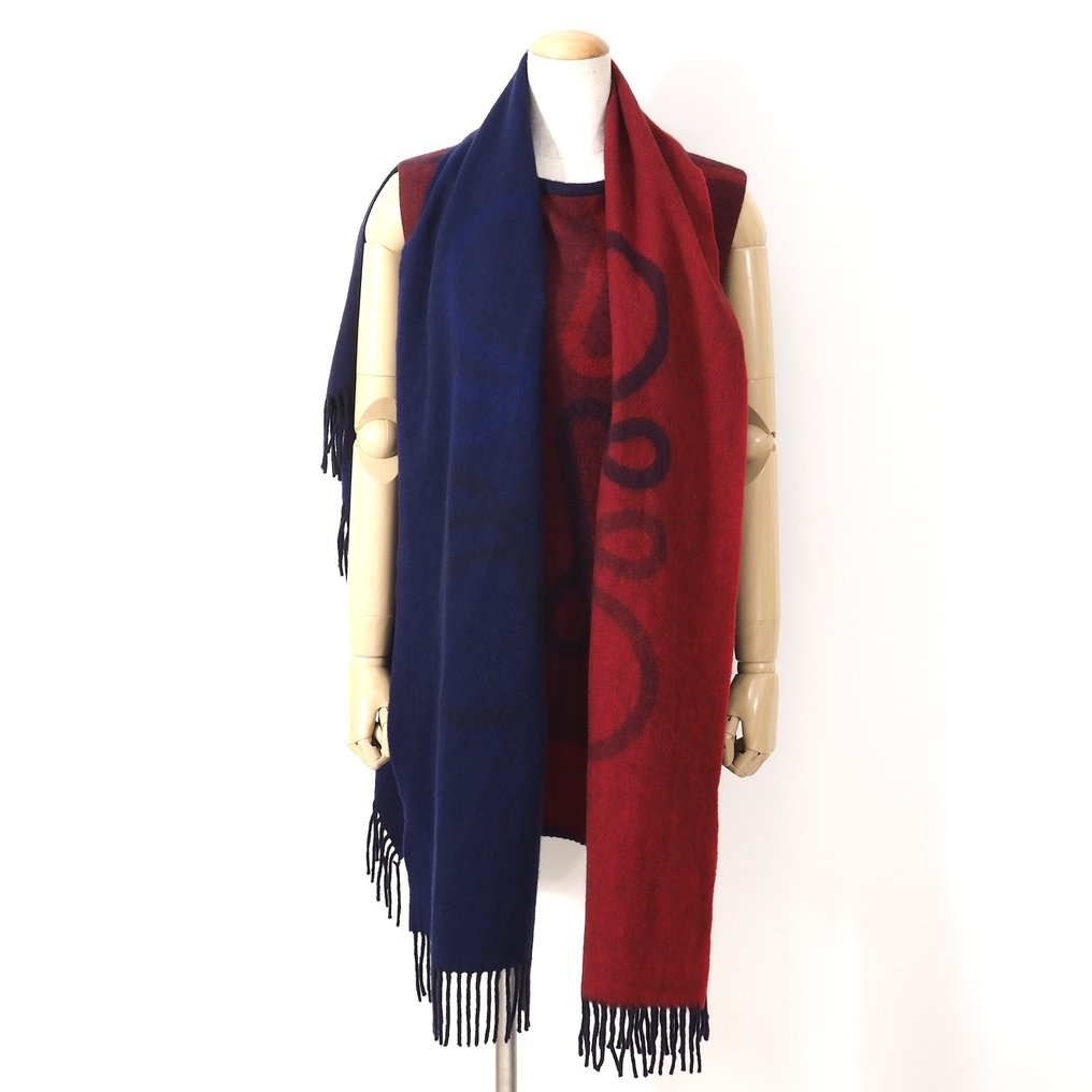 Loewe - 開襟毛衣 #1.0