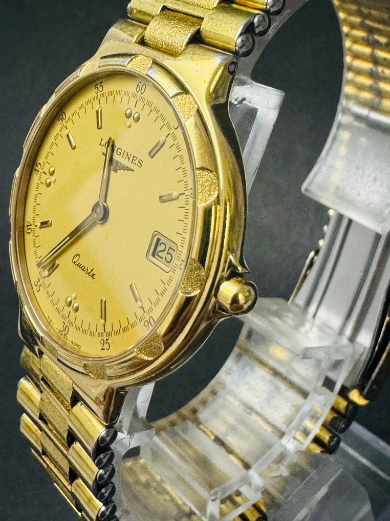 Longines - Conquest - Fără preț de rezervă - Bărbați - 1990-1999  #1.0