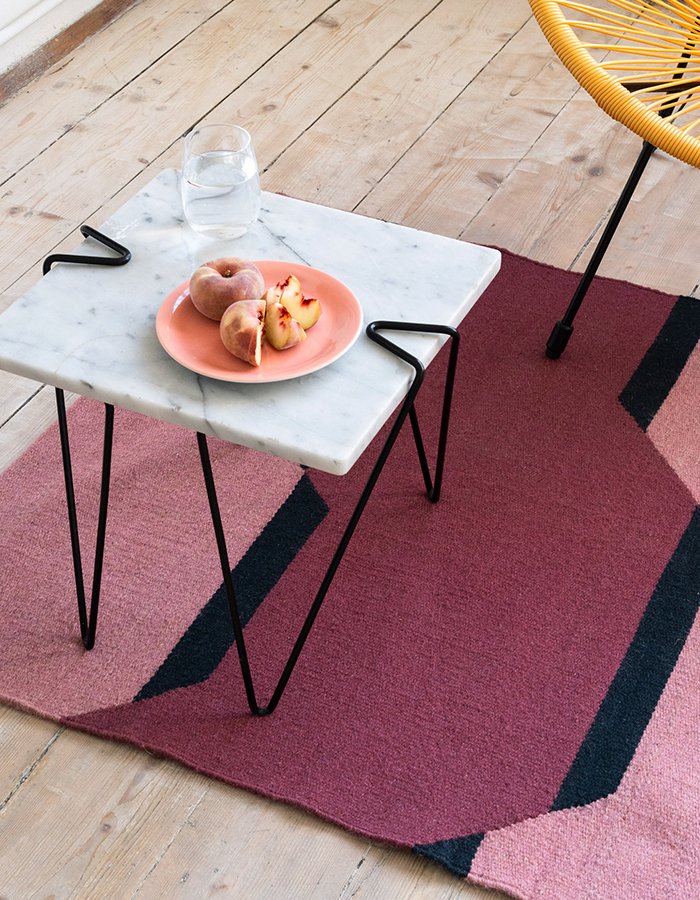 Nilo Kilim - Kelim - 160 cm - 100 cm - Handmade Designer kilim #2.1