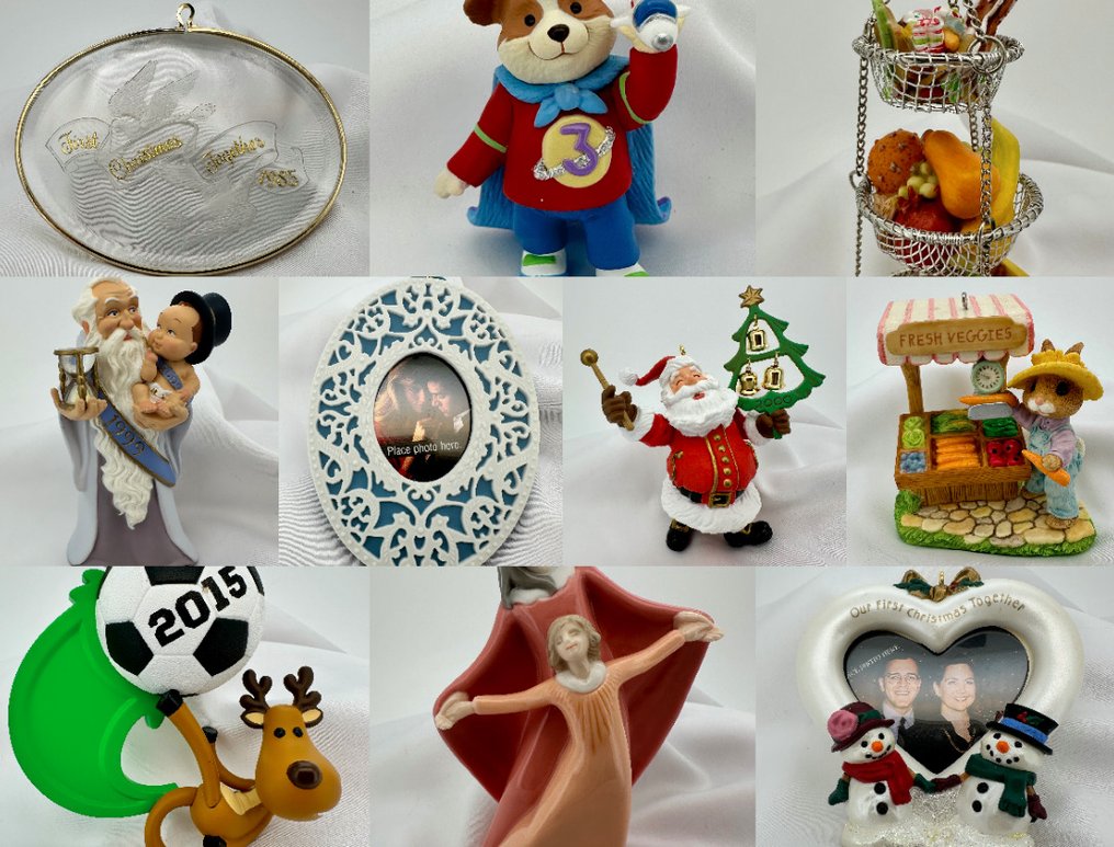 Zierornament (10) - USA #1.0