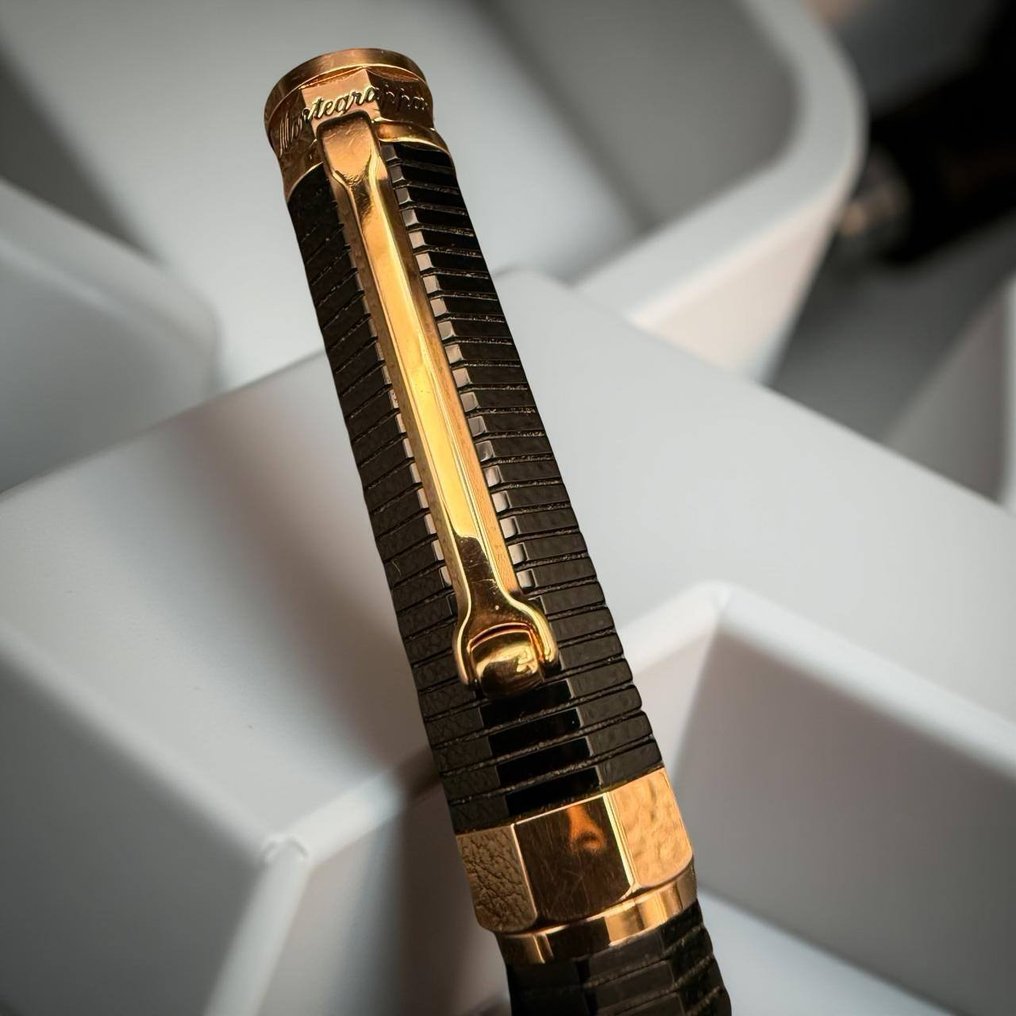 Montegrappa - 1912 - Pen #4.3