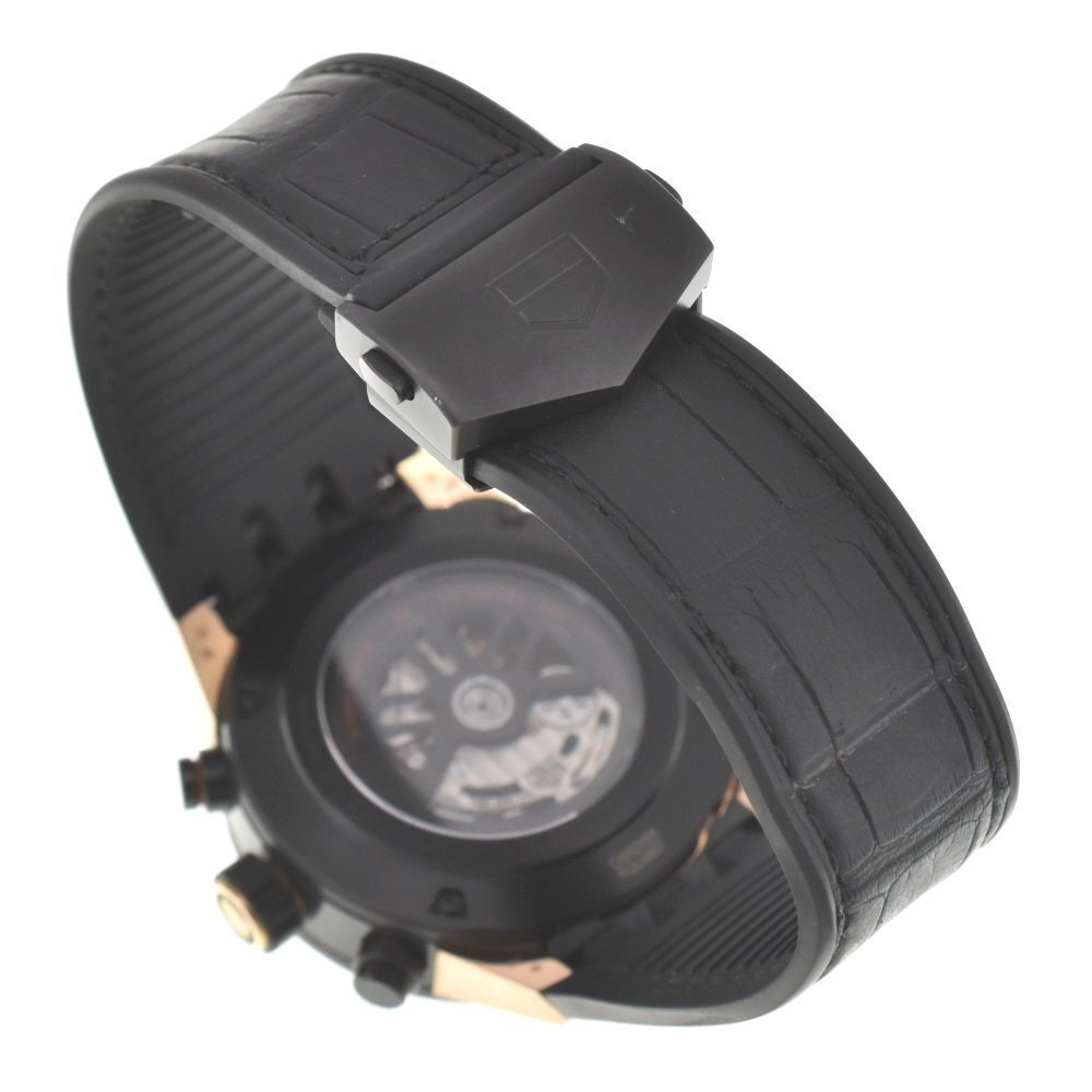 TAG Heuer - Carrera - CAR2A5A.FT6044 - Férfi - 2020+ #4.3