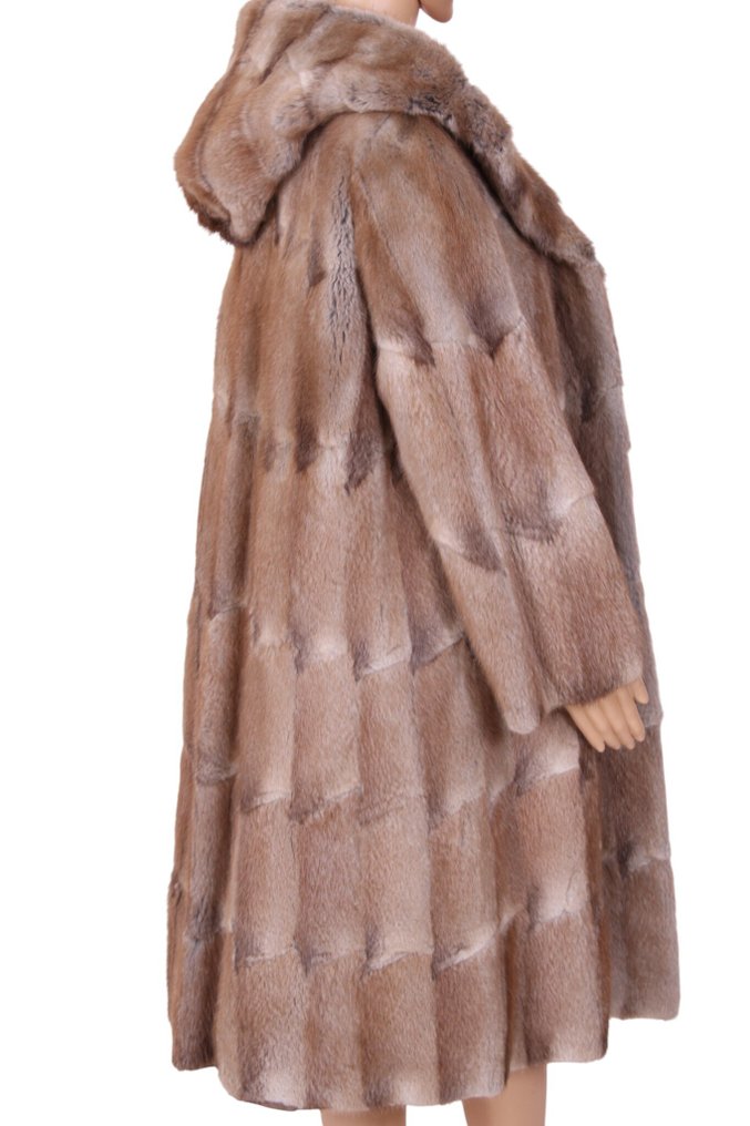 Artisan Furrier - 皮毛大衣 #4.3