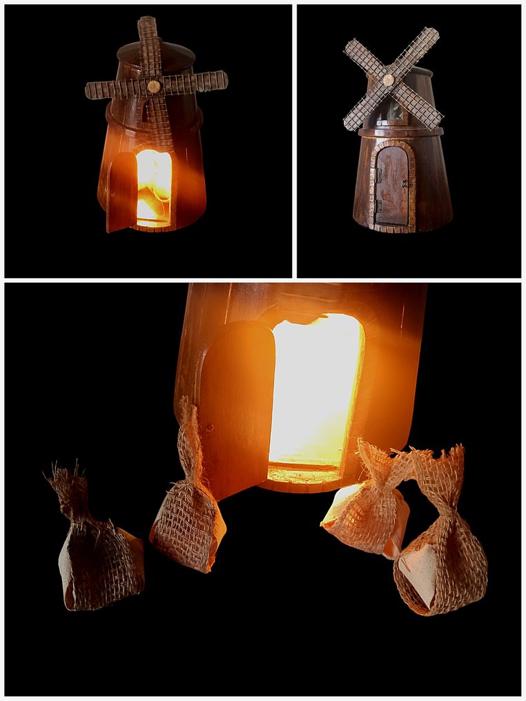 裝飾飾物 - 義大利 - Mulino - 自动化的 #2.1