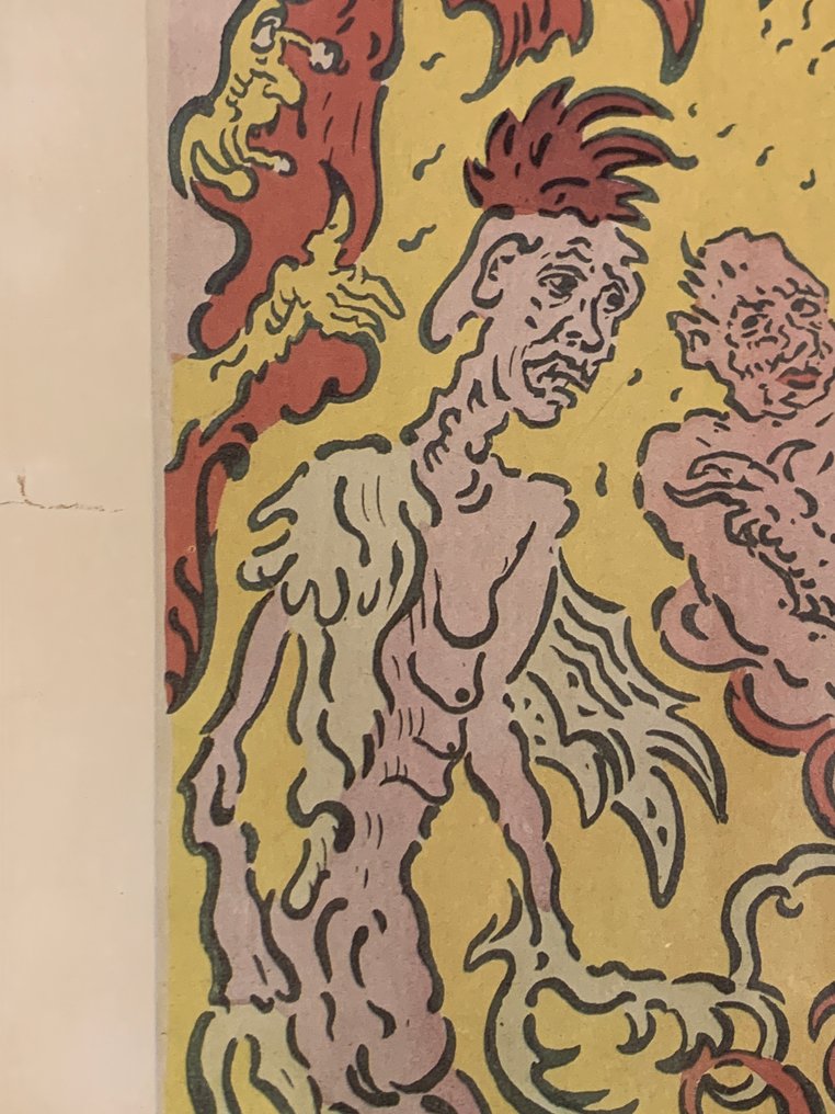 James Ensor - James Ensor - Exposition Salon des Cent 1898 #2.1