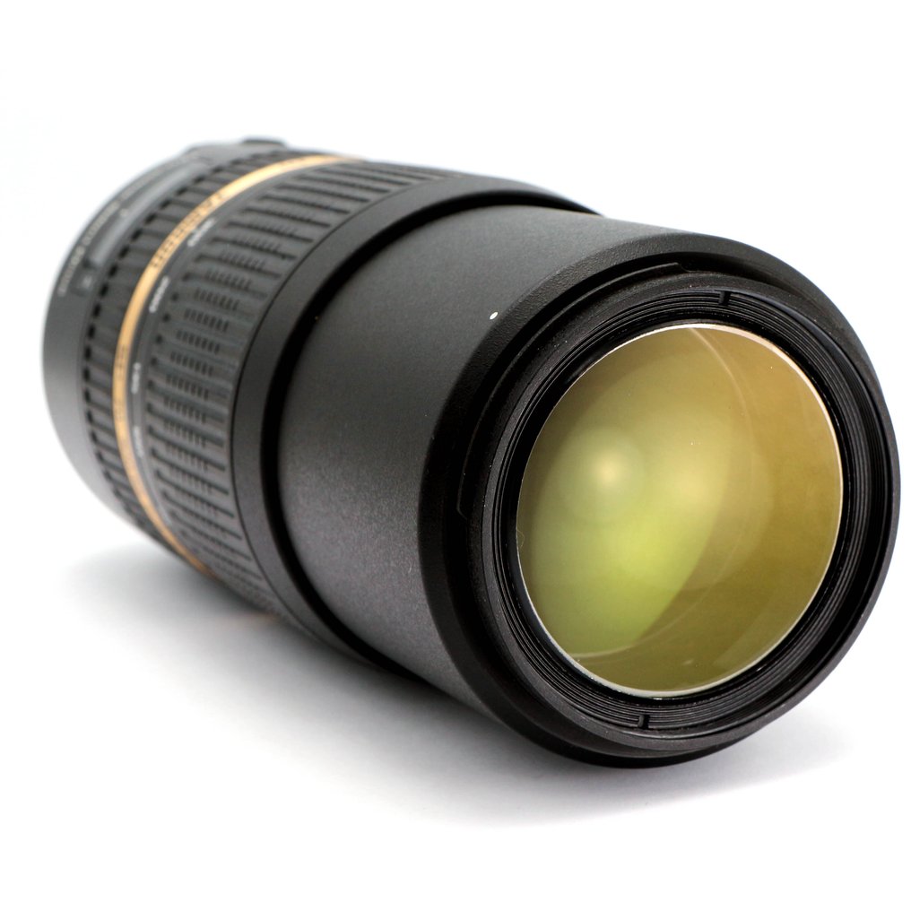 Tamron SP AF 70-300mm f/4-5.6 Di VC USD voor Canon Zoomlens #3.2