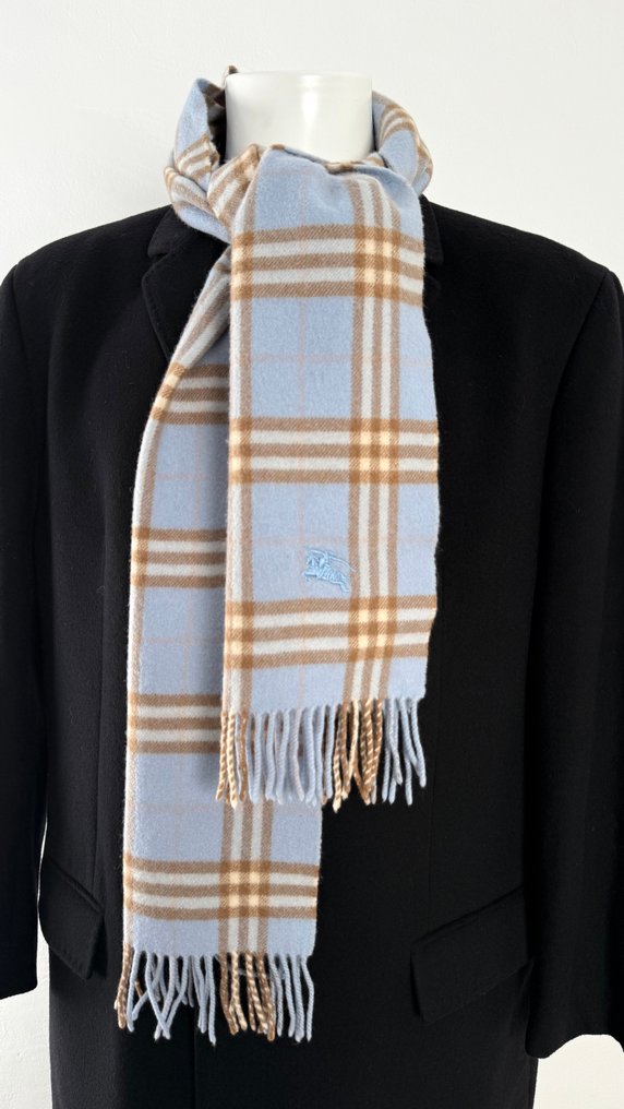 Burberry - Sciarpa #1.0