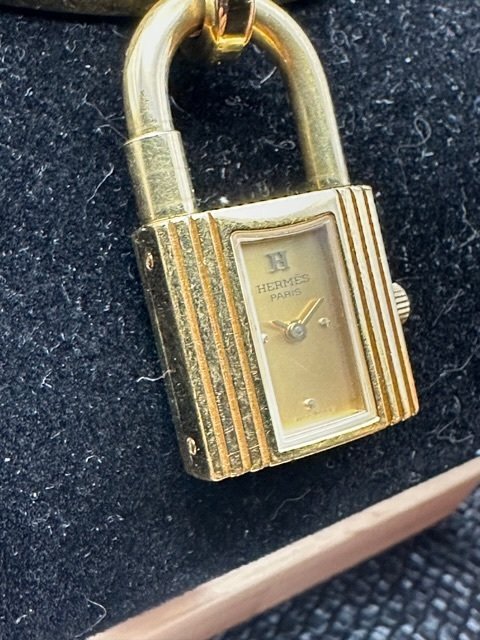 Hermès - Kelly - 953234 - Női - 1999 #4.3