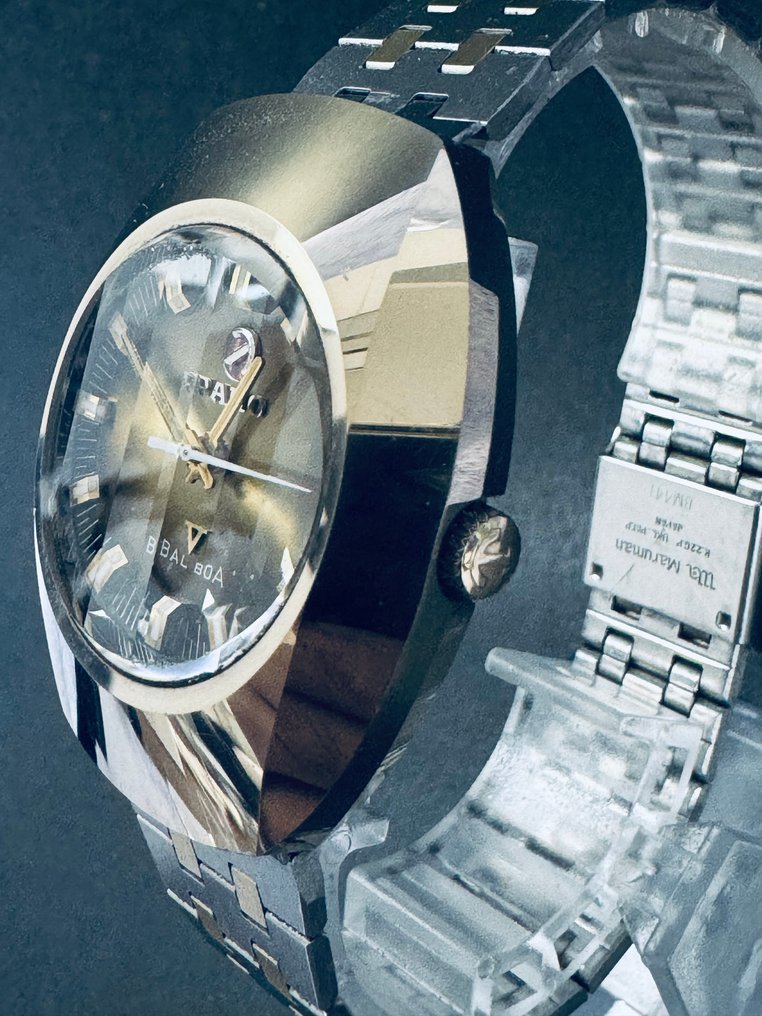 Rado - Balboa - No Reserve Price - Men - 1990-1999  #1.0