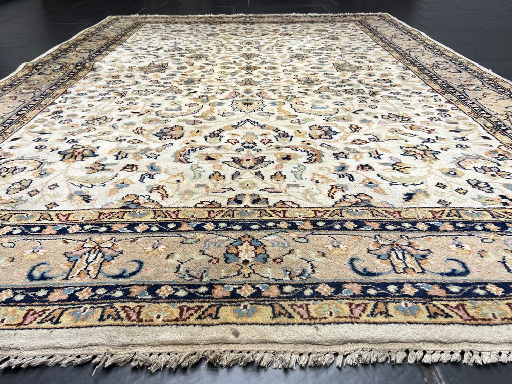 Tabriz - Carpet - 245 cm - 145 cm #2.1