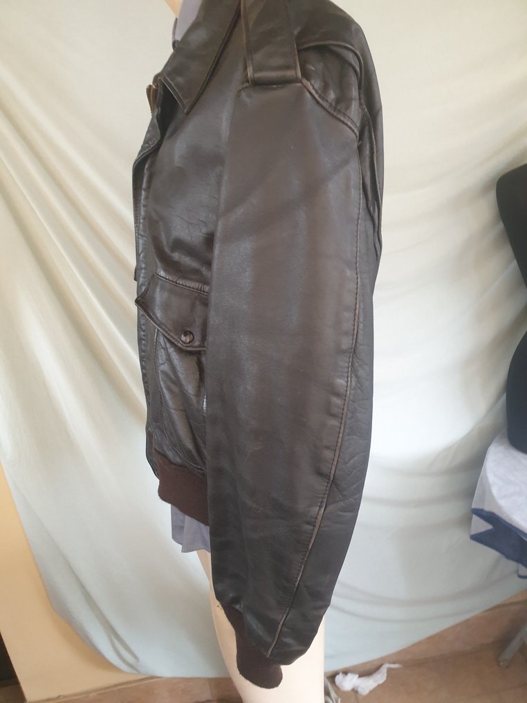 Schott - Bomber jacket - Vintage #1.0