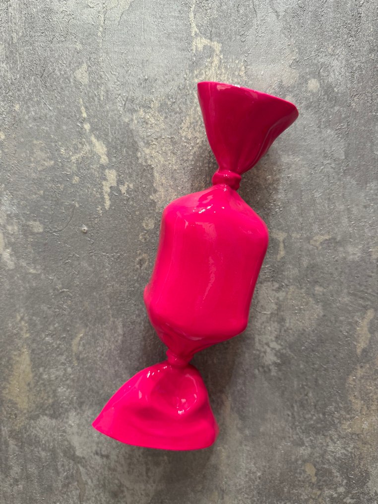 KIRAS - KIRAS CANDY 21CM - FUCSIA #1.0