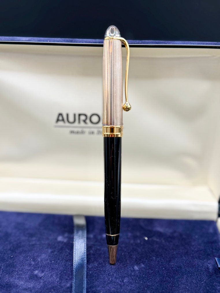 Aurora - 88 - Kulepenn #4.3