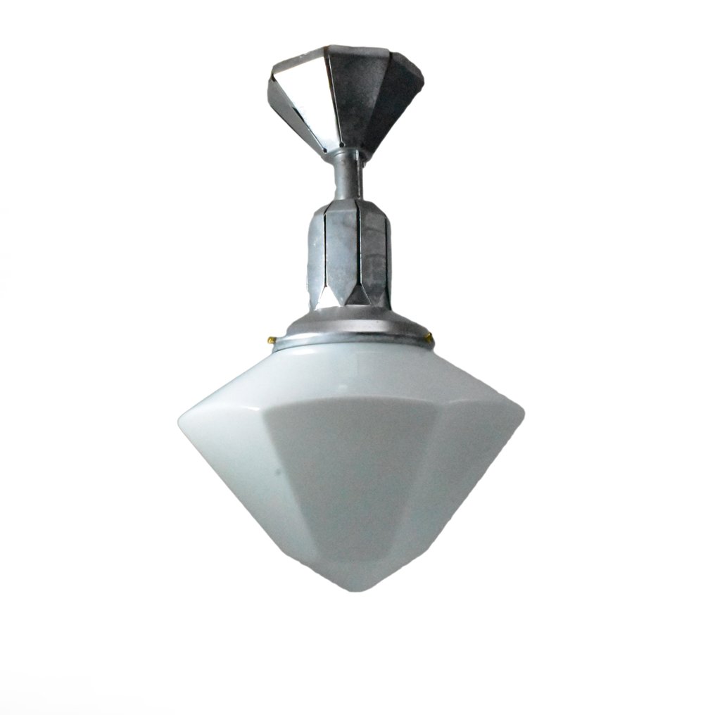 Hanging lamp - Diamond - Iron - Diamond #1.0