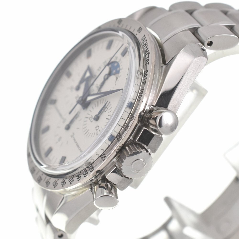 Omega - Speedmaster Professional Moonwatch - 3575.2 - Άνδρες - 2000-2010  #3.2