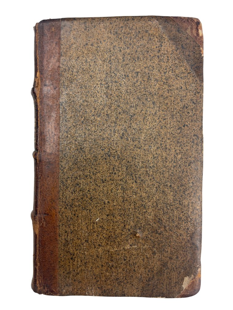 Anselmus Solerius [Theophile Raynaud] - Anselmus Solerius Cemeliensis Pileo - 1672 #1.0