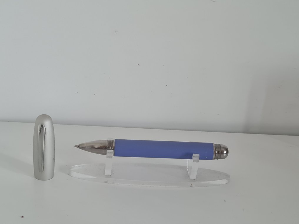 Delta - Delta New Mini Trend - χωρίς τιμή ασφαλείας - Στυλό διαρκείας #3.2