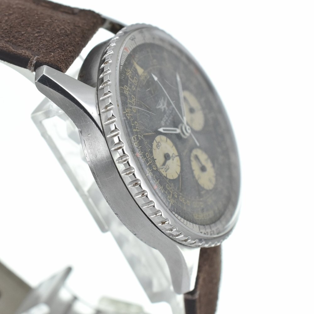 Breitling - Navitimer - Ref.809 - Men - 1960-1969  #2.1