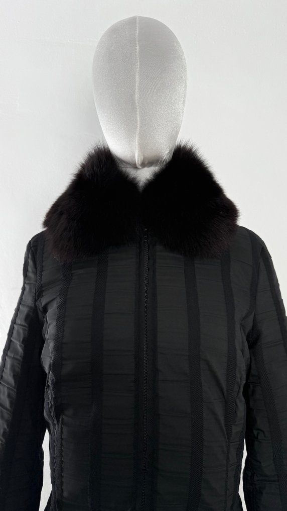 Blumarine - Coat #4.3