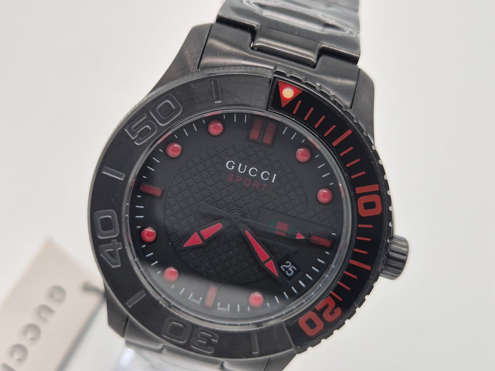 Gucci - G Timeless - No Reserve Price - YA126230 - Men - 2020+ #1.0