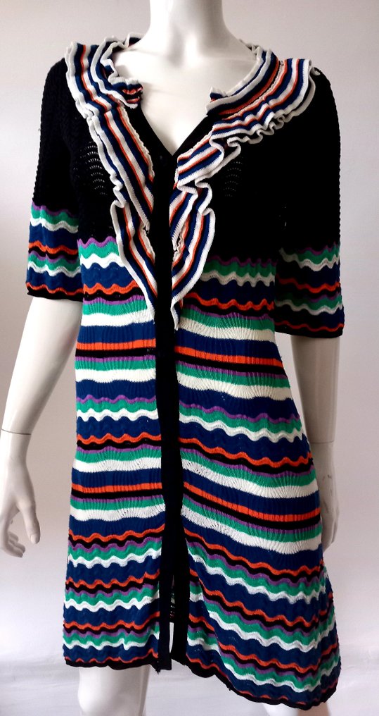 Missoni - 裙子 - 复古 #1.0