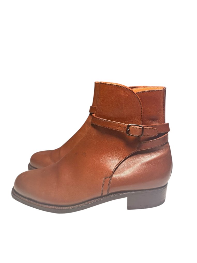 Jm Weston - Botine - Dimensiune: EU 39.5 #4.3