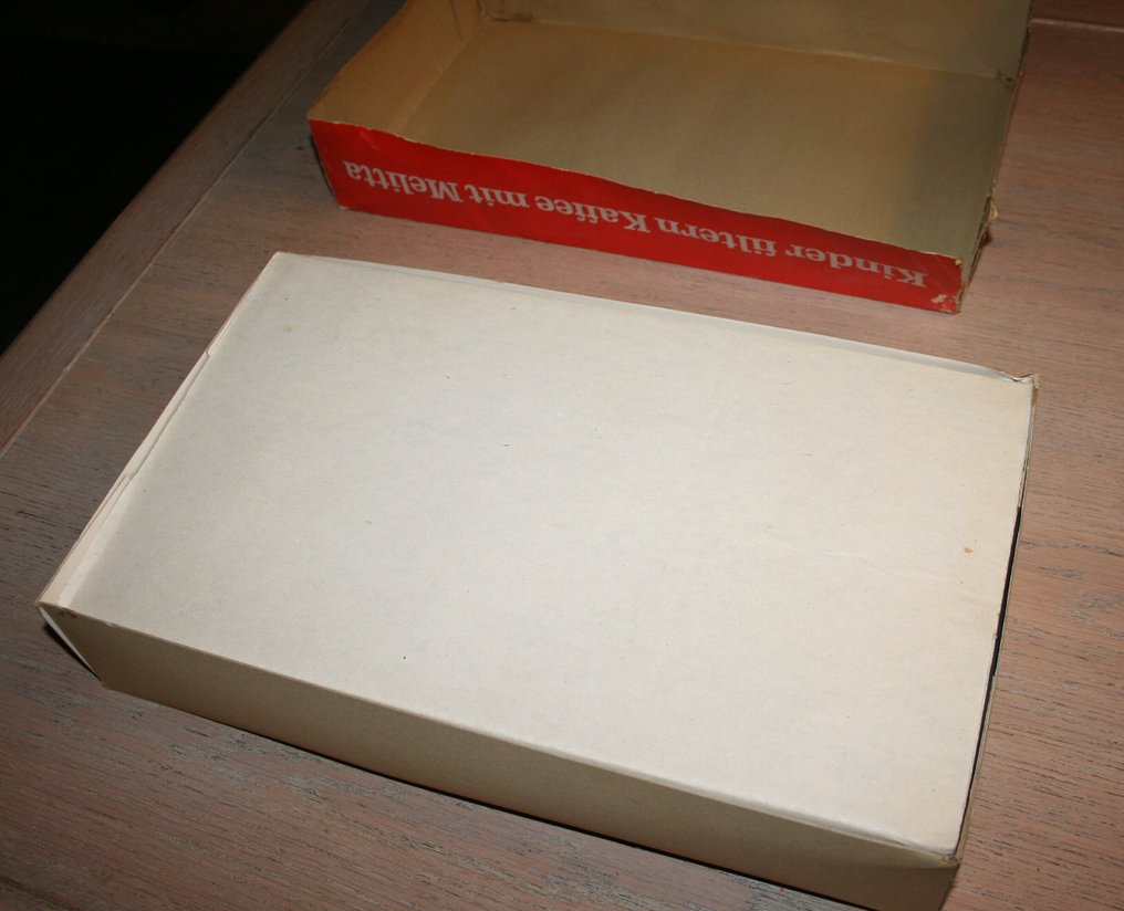 Melitta - Service à café - Ki-Service 1-830 bt - Faïence - Service pour enfants complet #2.1