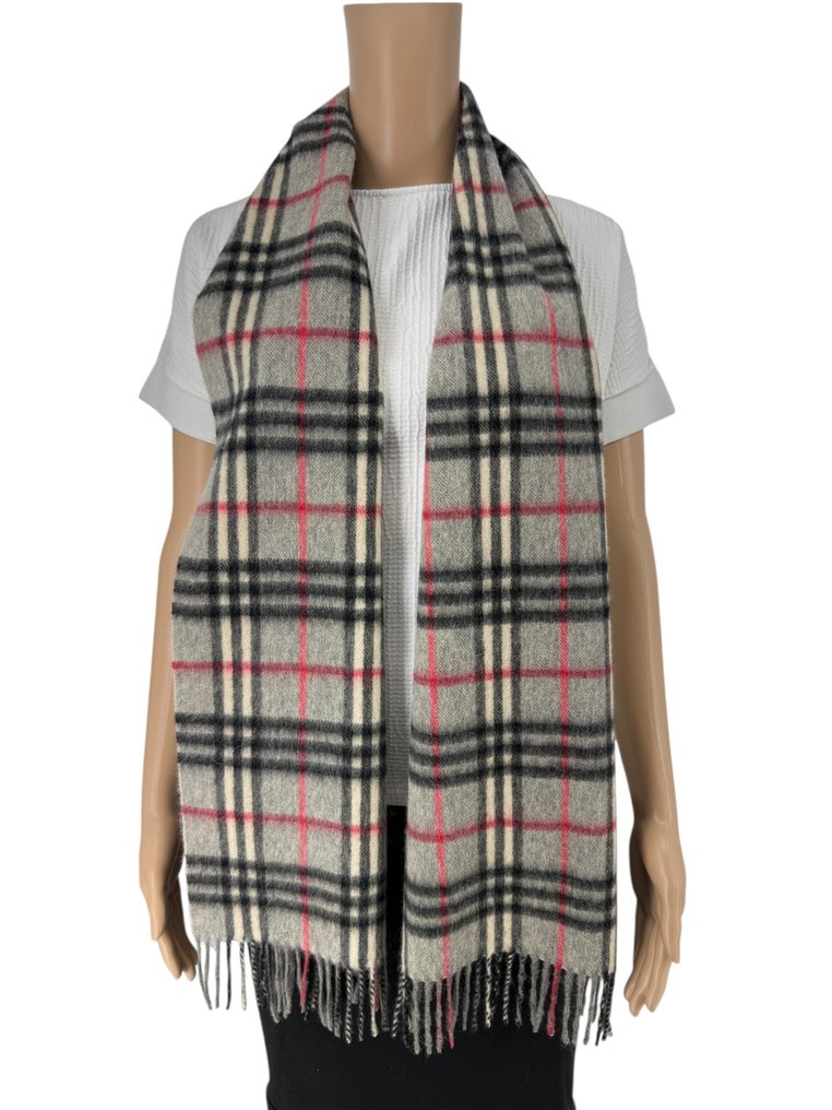 Burberrys - 围巾 #4.3